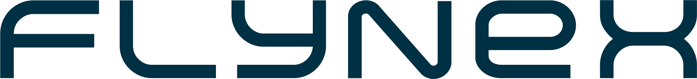 FlyNex - a new era of clarity